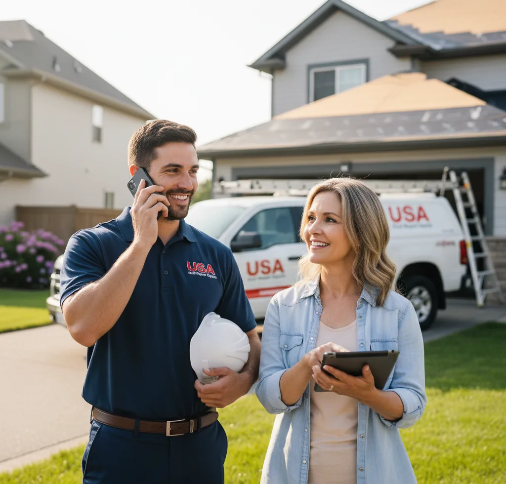 Emergency Roof Repair in Pandora, OH